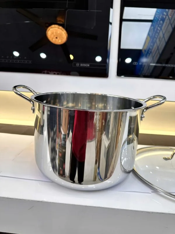 inox 304 đảm bảo chất lượng